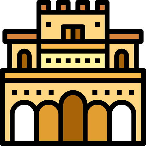 Alhambra icon