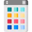 Color icon 64x64