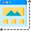 Resize icon 64x64