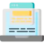 Blog icon 64x64