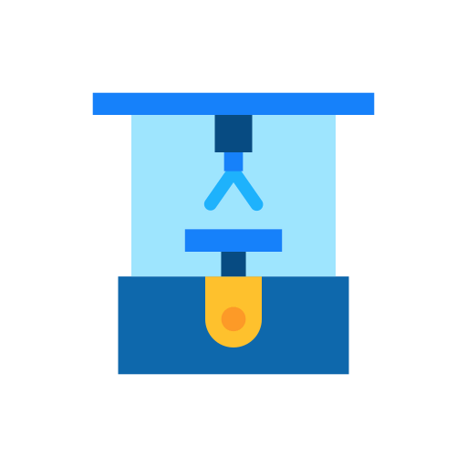 3d printer icon