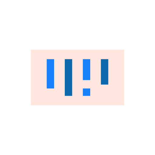 Barcode icon