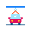 Car manufacturing іконка 64x64