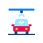 Car manufacturing іконка 64x64