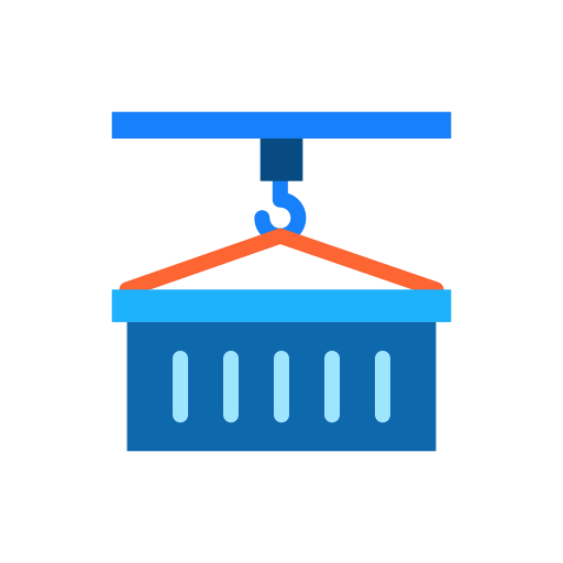 Cargo icon