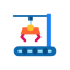 Claw machine іконка 64x64