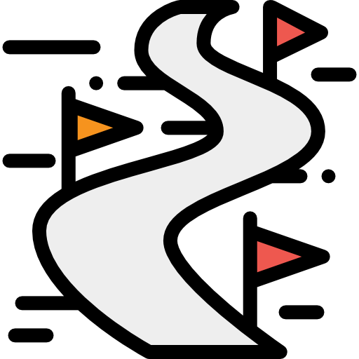 Route icon