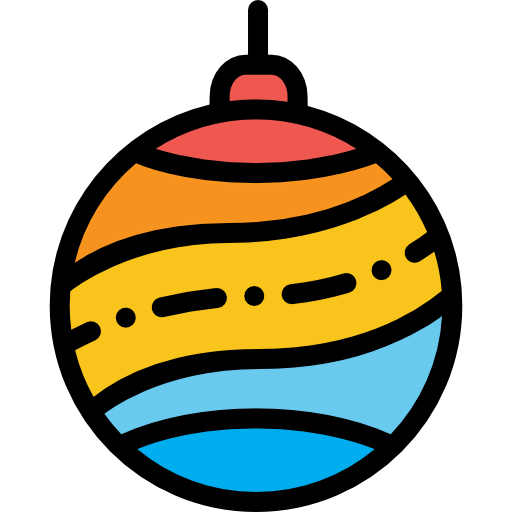 Bauble icon