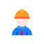 Engineer icon 64x64