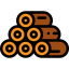 Log icon 64x64