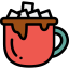 Cocoa icon 64x64