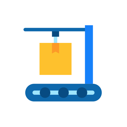 Machine icon