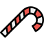 Candy cane icon 64x64