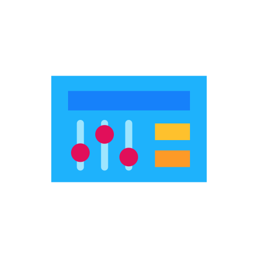 Panel icon