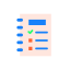 Schedule icon 64x64