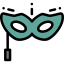 Eye mask icon 64x64