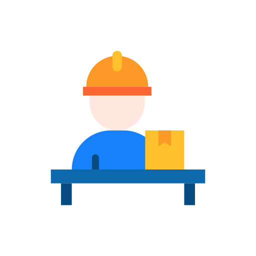 Production icon