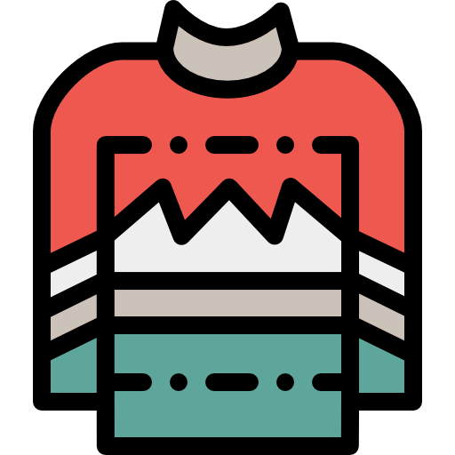 Sweater icon