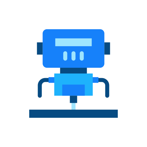 Robot icon