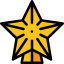 Star icon 64x64