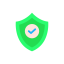 Safe Symbol 64x64