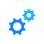 Settings icon 64x64