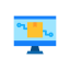 Technology icon 64x64