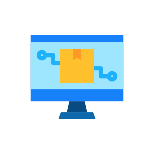 Technology icon