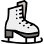 Ice skate icon 64x64