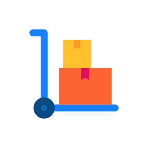 Trolley icon
