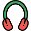 Earmuffs icon 64x64
