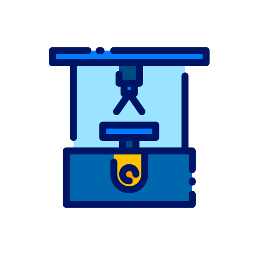 3d printer icon