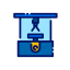 3d printer icon 64x64
