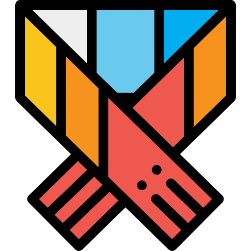 Scarf icon