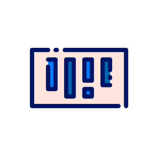 Barcode icon