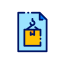 Blueprint icon 64x64