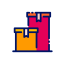 Boxes icon 64x64
