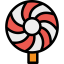 Lollipop icon 64x64