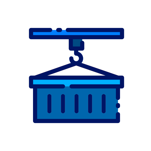 Cargo icon