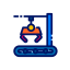 Claw machine іконка 64x64