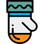 Mitten icon 64x64