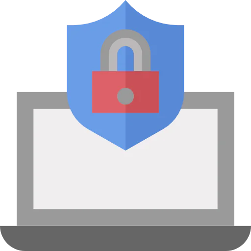Laptop icon