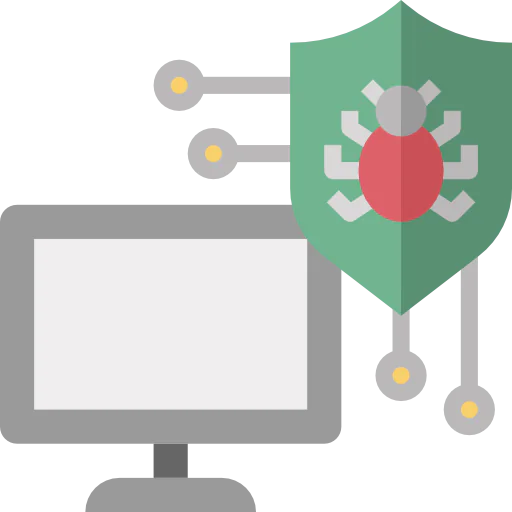 Bug icon