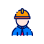 Engineer icon 64x64