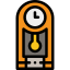 Clock icon 64x64