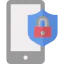 Security system icon 64x64