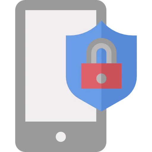 Security system icon