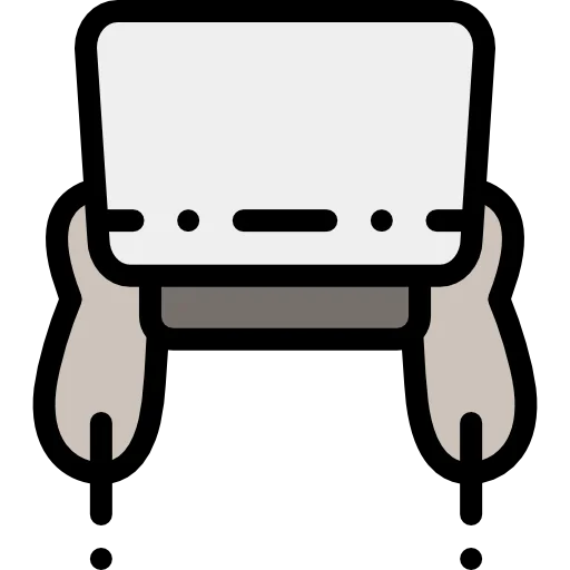 Winter hat icon