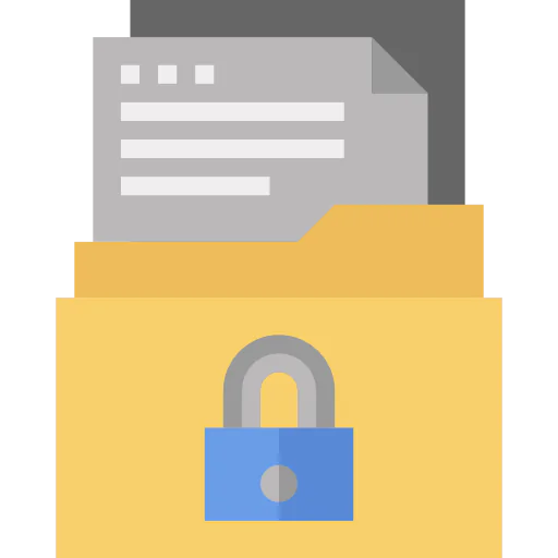 Files icon