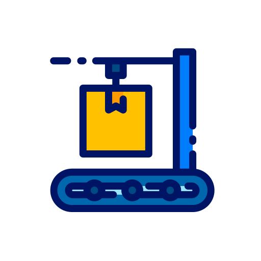 Machine icon